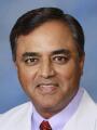 Photo: Dr. Balu Chandra, MD