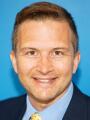 Photo: Dr. Ethan Baughman, MD