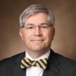 Photo: Dr. John Seibert, MD