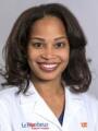 Photo: Dr. Crystal Pourciau, MD