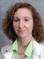 Photo: Dr. Amy Eschinger, MD