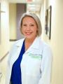 Photo: Dr. Jean-Maria Langley, DO