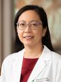 Photo: Dr. Cecille Sales, MD