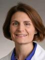 Photo: Dr. Lindsey Goetz, MD