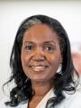Photo: Dr. Kimberly Stone, MD