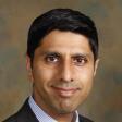 Photo: Dr. Rikesh Patel, MD