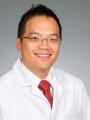 Photo: Dr. Benjamin Chu, MD