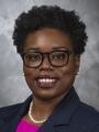 Photo: Dr. Sherronda Henderson, MD