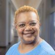 Photo: Dr. Tamara Dickerson, MD