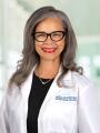 Photo: Dr. Judella Haddad-Lacle, MD