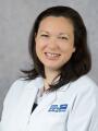 Photo: Dr. Melanie Letobarone, MD