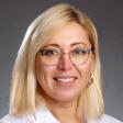 Photo: Dr. Katrine Zhiroff, MD