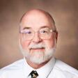 Photo: Dr. Keith Thompson, MD