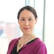 Photo: Dr. Mary Welch, MD