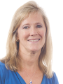 Photo: Dr. Deborah Viglione, MD
