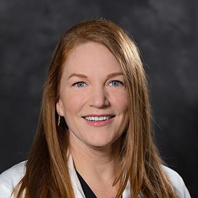 Dr Kathy Sanders