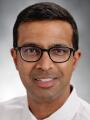 Photo: Dr. Vikram Malladi, MD