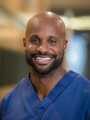 Photo: Dr. Kobina Ghartey, MD