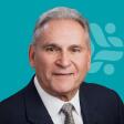Photo: Dr. Morris Kravecas, MD