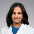 Dr. Geny George, MD