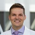 Photo: Dr. Curtis Behenna, DO