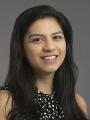 Photo: Dr. Adriana Romero, DO