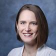 Photo: Dr. Rebecca Hedrick, MD