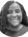 Denise Mitchell, LCPC
