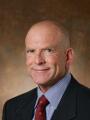 Photo: Dr. William Barish, MD