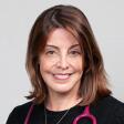 Photo: Dr. Marie-Helene Pouliot, MD