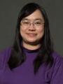 Photo: Dr. Eleanor Lam, MD