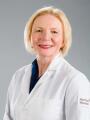 Photo: Dr. Kristina Johnson, MD
