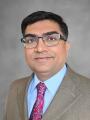 Photo: Dr. Ravi Acharya, MD