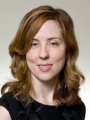 Photo: Dr. Eileen Connolly, MD