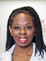 Photo: Dr. Alisha White, MD