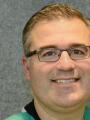 Photo: Dr. Kevin Claudeanos, MD