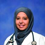 Dr. Nadia Mian, MD