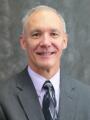 Photo: Dr. Mike Bohlman, MD