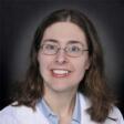 Photo: Dr. Amy McGregor, MD