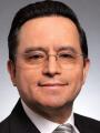 Photo: Dr. Javier Canon, MD