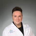 Dr. Richard Cartledge, MD