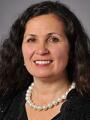 Photo: Dr. Patricia Turner, MD