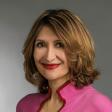 Photo: Dr. Marjon Monfared, MD
