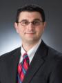 Photo: Dr. Joshua Durham, MD