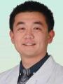 Photo: Dr. Linxi Zhao, OD