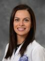 Photo: Dr. Joelle Abood, MD