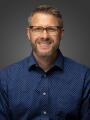 Photo: Dr. Dustin Higgins, DO