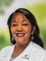Photo: Dr. Rebecca Barksdale, MD