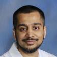 Photo: Dr. Aamir Amin, MD