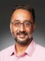 Photo: Dr. Gurjit Dhatt, MD
